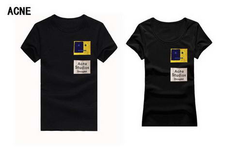 Acne T shirt Mens Model: MD1102
